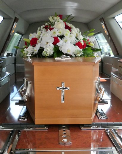 Traslado Funerário - Velar São Paulo
