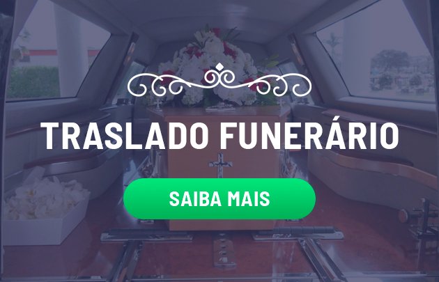 Traslado Funerário